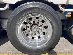 2016 Vawdrey 36 Pallet Roll Back A, Drop Deck Tag