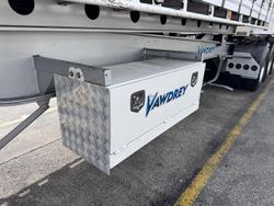 2016 Vawdrey 36 Pallet Roll Back A, Drop Deck Tag