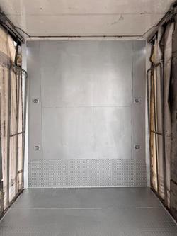 2016 Vawdrey 36 Pallet Roll Back A, Drop Deck Tag