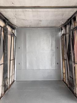 2016 Vawdrey 36 Pallet Roll Back A, Drop Deck Tag
