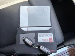 2020 Nissan Patrol Ti-L