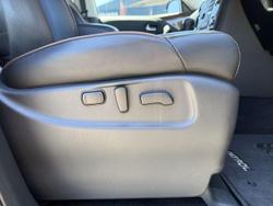 2020 Nissan Patrol Ti-L