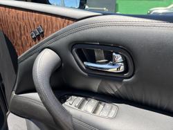 2020 Nissan Patrol Ti-L