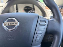 2020 Nissan Patrol Ti-L