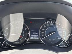 2020 Nissan Patrol Ti-L