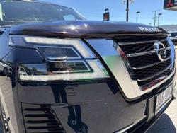 2020 Nissan Patrol Ti-L