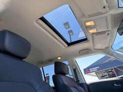 2020 Nissan Patrol Ti-L