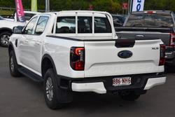 2025 Ford Ranger XLS
