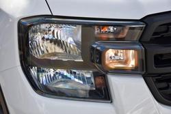 2025 Ford Ranger XLS