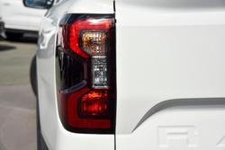 2025 Ford Ranger XLS