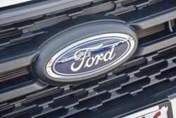 2025 Ford Ranger XLS