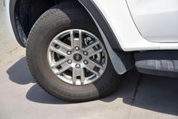 2025 Ford Ranger XLS