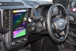 2025 Ford Ranger XLS