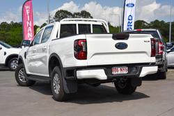 2025 Ford Ranger XLS