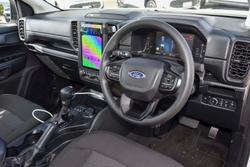 2025 Ford Ranger XLS