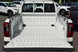 2025 Ford Ranger XLS