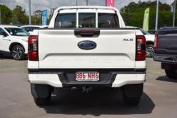 2025 Ford Ranger XLS