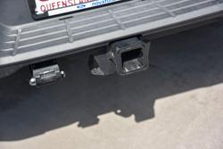 2025 Ford Ranger XLS