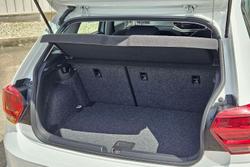 2020 Volkswagen Polo 70TSI Trendline