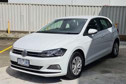2020 Volkswagen Polo 70TSI Trendline
