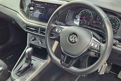 2020 Volkswagen Polo 70TSI Trendline