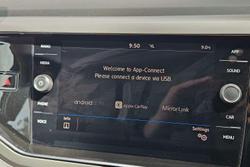 2020 Volkswagen Polo 70TSI Trendline