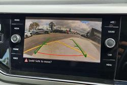 2020 Volkswagen Polo 70TSI Trendline