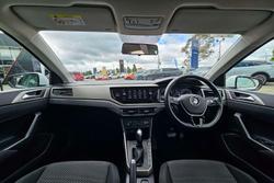 2020 Volkswagen Polo 70TSI Trendline