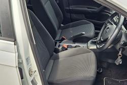 2020 Volkswagen Polo 70TSI Trendline