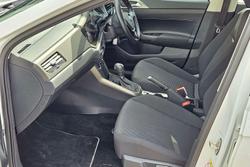 2020 Volkswagen Polo 70TSI Trendline