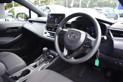 2024 Toyota Corolla Ascent Sport