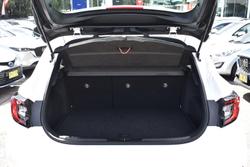 2024 Toyota Corolla Ascent Sport MZEA12R Glacier White