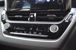 2024 Toyota Corolla Ascent Sport MZEA12R Glacier White