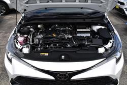 2024 Toyota Corolla Ascent Sport