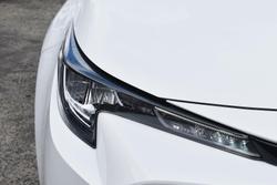 2024 Toyota Corolla Ascent Sport