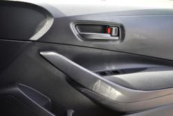 2024 Toyota Corolla Ascent Sport