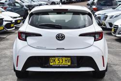 2024 Toyota Corolla Ascent Sport