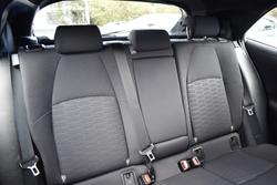 2024 Toyota Corolla Ascent Sport