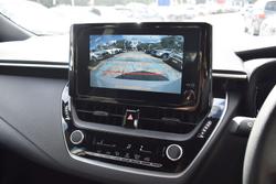 2024 Toyota Corolla Ascent Sport