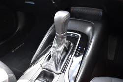 2024 Toyota Corolla Ascent Sport MZEA12R Glacier White