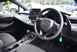 2024 Toyota Corolla Ascent Sport