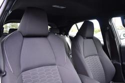 2024 Toyota Corolla Ascent Sport