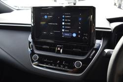 2024 Toyota Corolla Ascent Sport