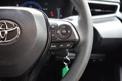 2024 Toyota Corolla Ascent Sport