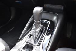 2024 Toyota Corolla Ascent Sport