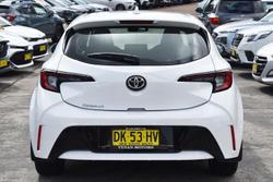 2024 Toyota Corolla Ascent Sport