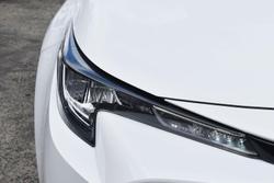 2024 Toyota Corolla Ascent Sport