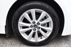 2024 Toyota Corolla Ascent Sport