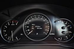 2023 Mazda CX-5 G20 Maxx