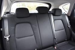 2023 Mazda CX-5 G20 Maxx KF Series Sonic Silver